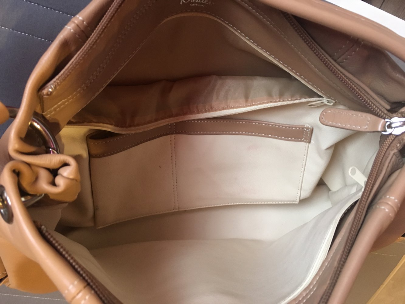 Tasche Medici