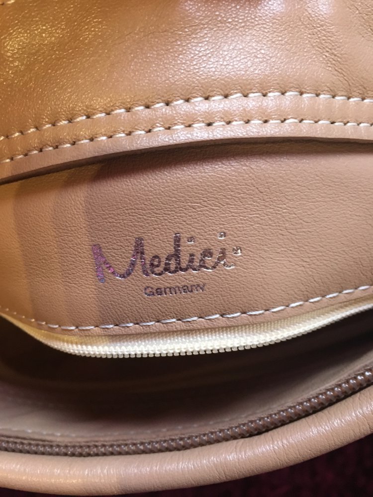 Tasche Medici