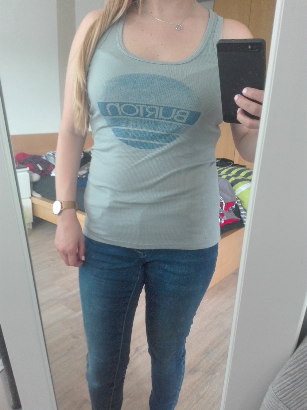 Burton Top