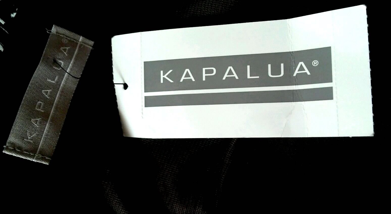 NEU Damen Hose Abend Designer Gr.38 in Braun von Kapalua P.89,95€ 