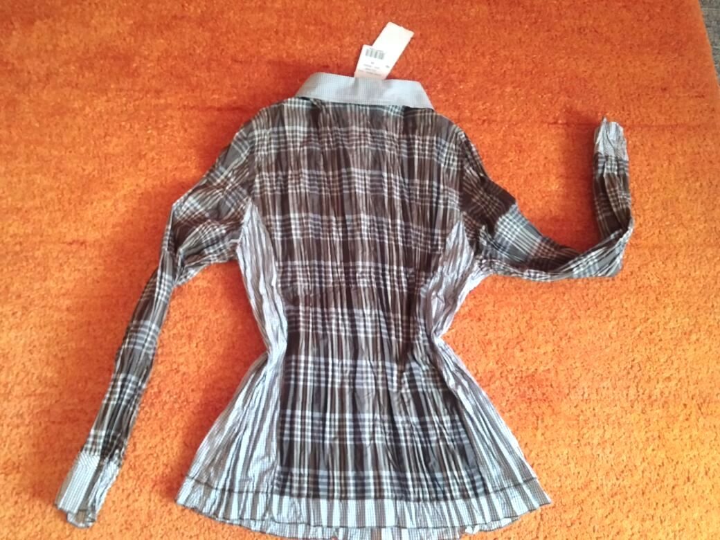NEU Damen Bluse Crash Gr.42 von Gerry Weber P.85,95 € 