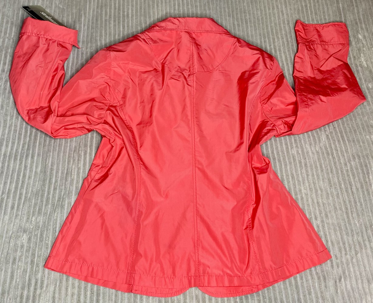 NEU Damen Blazer Sommer Gr.38 in Pink von Steilmann P.99,99 € 