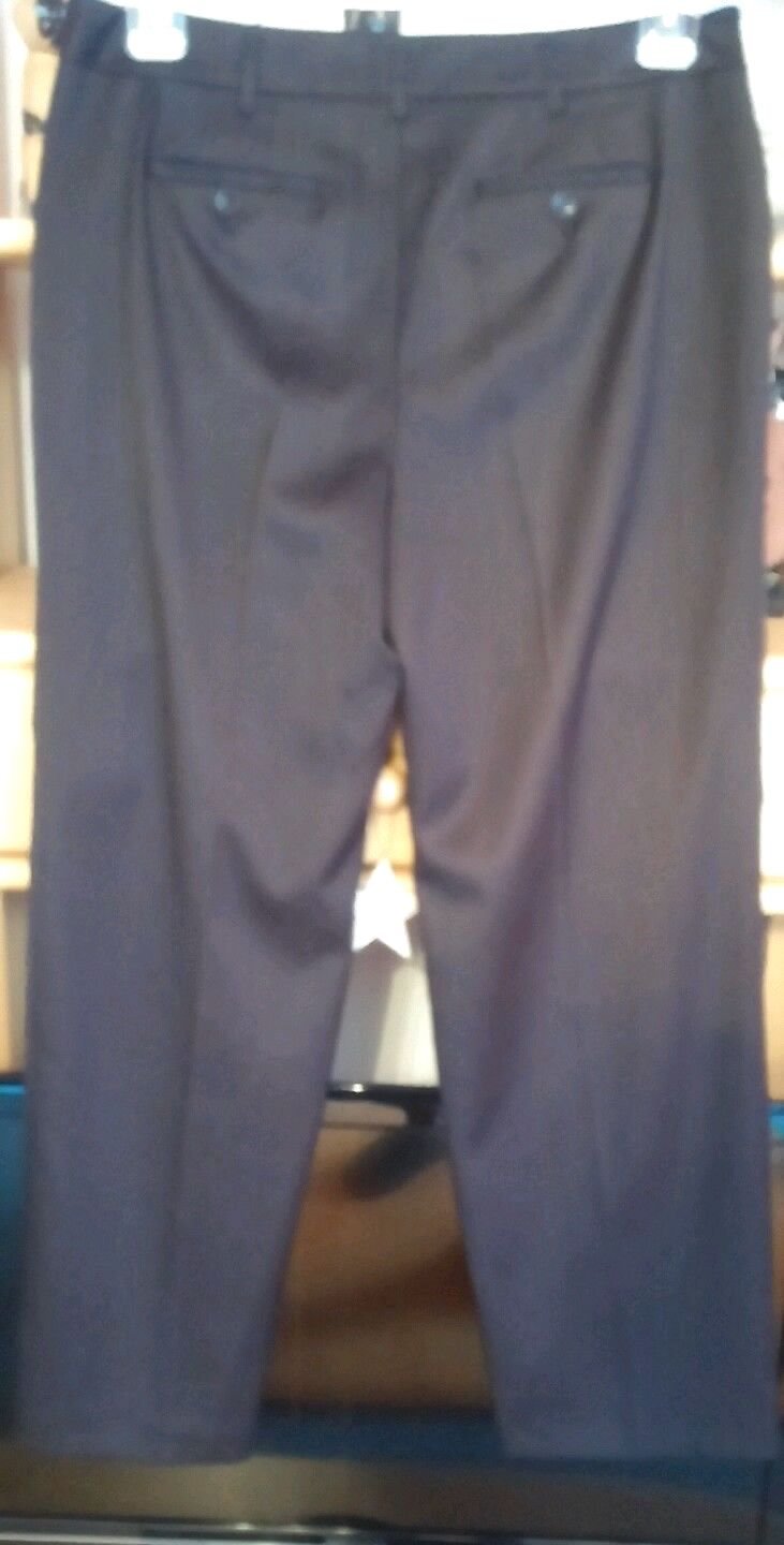 NEU Damen Hose elegante Business Gr.46 in Braun von APANAGE P.89,95€ 