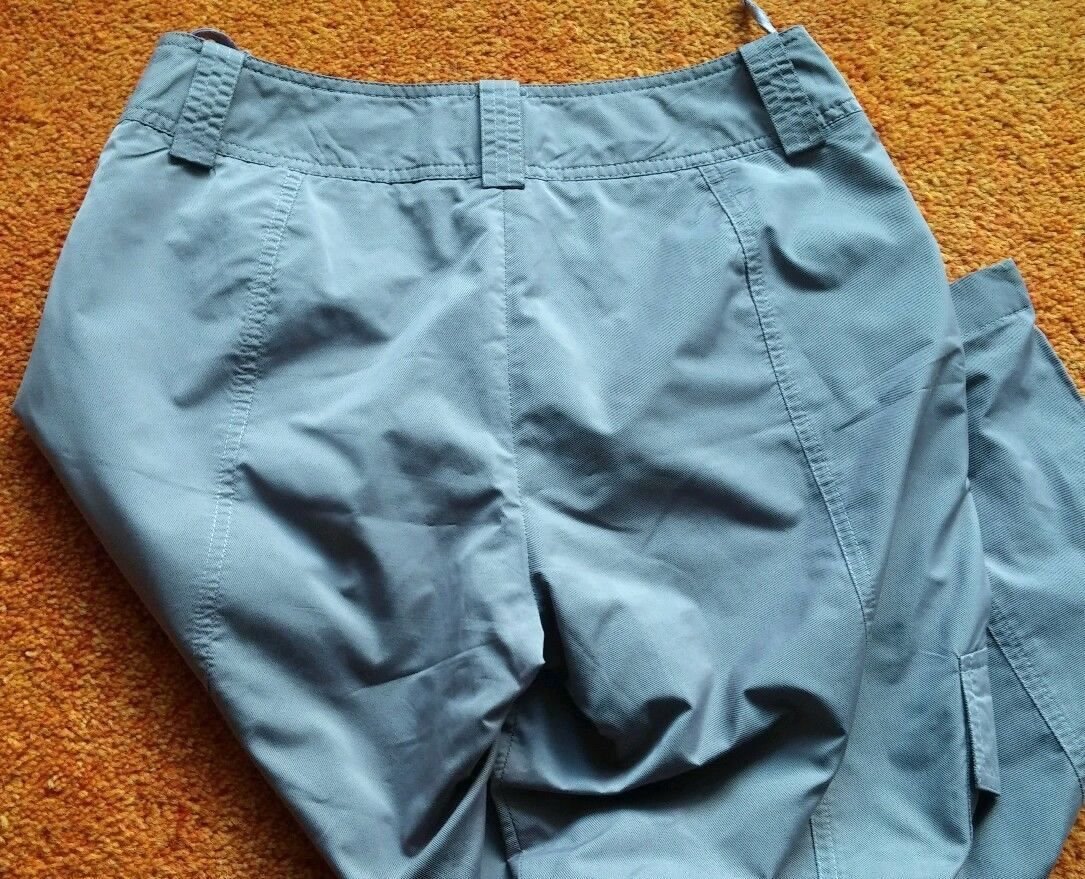 Damen Designer Hose, Gr.36 Altrosa/Lila Airfield sehr guter Zustand 