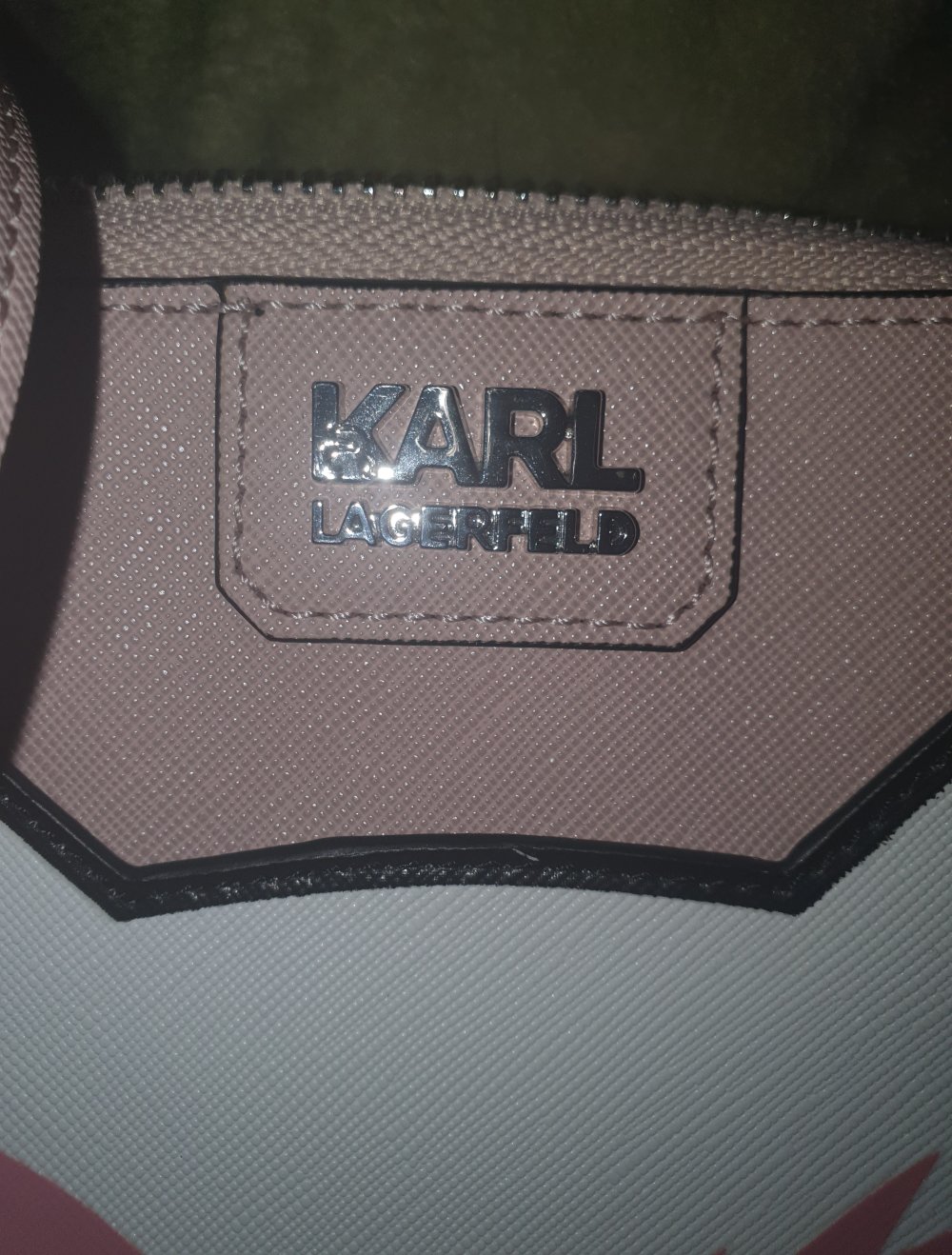 Karl Lagerfeld Tasche Choupette