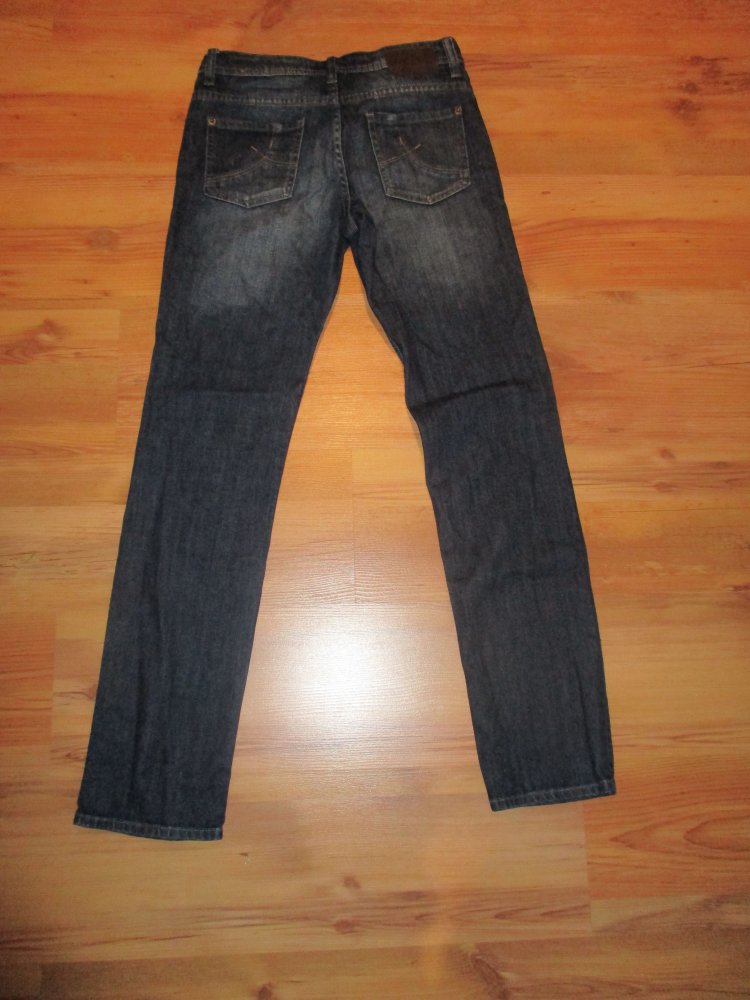 Blaue Jeans - s. Oliver - Waist 36 Length 32 - super Zustand