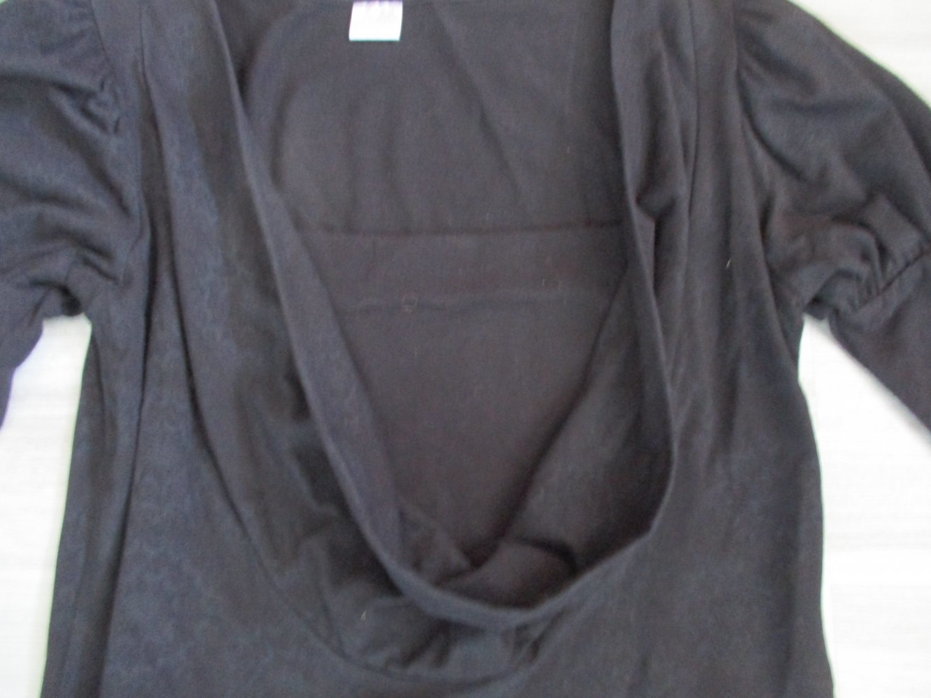 Pussy Deluxe - Schwarzes Kleid - Größe S - TOP-Zustand!