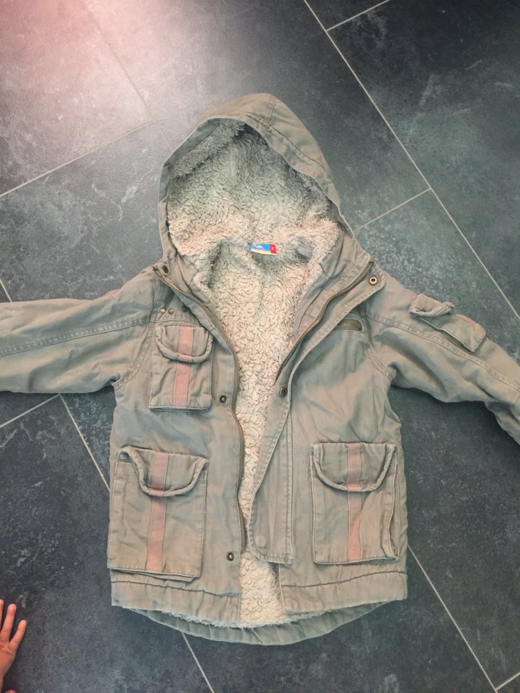 Jacke
