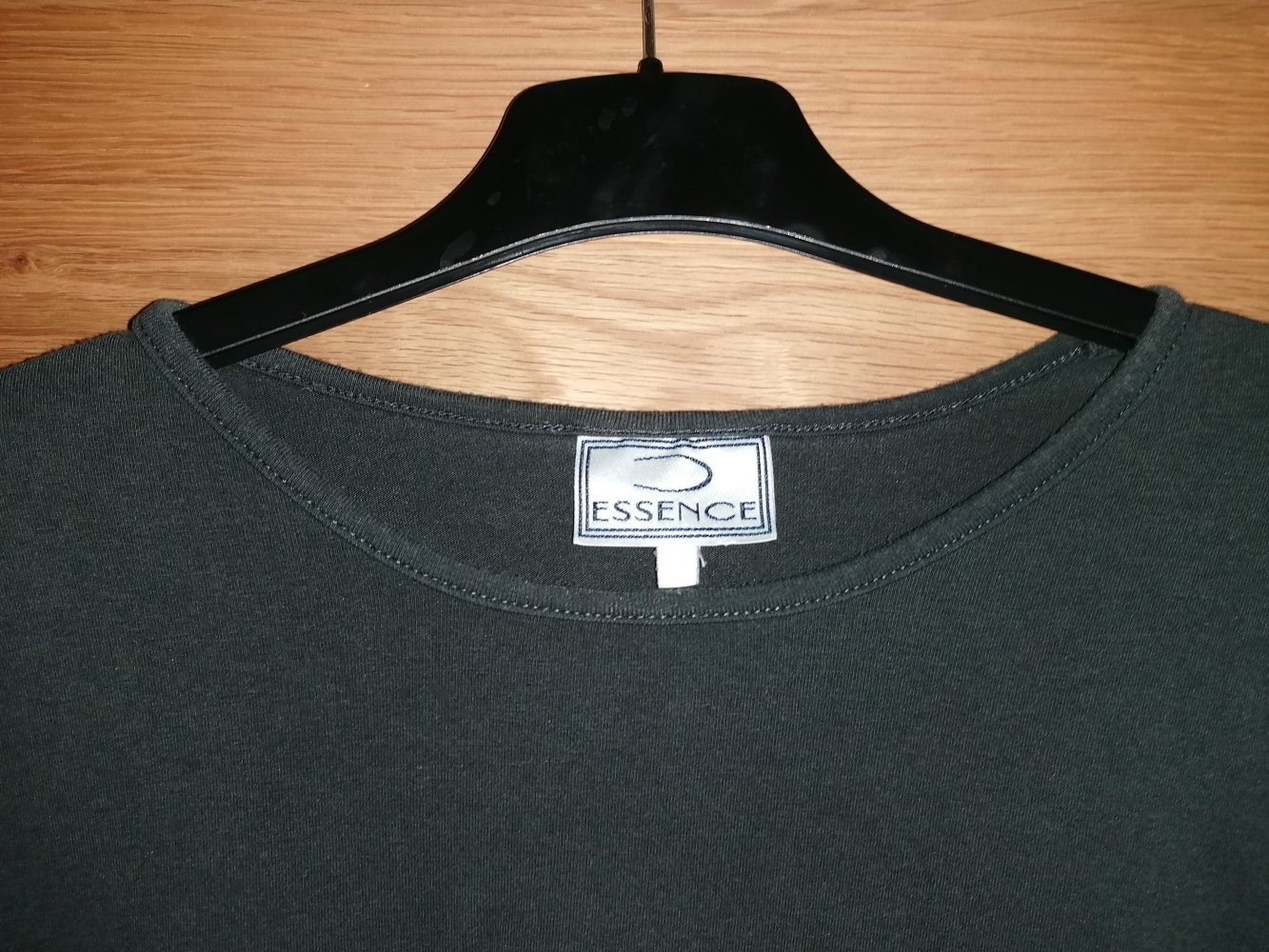 Essence Damen T-Shirt Sport-T-Shirt Gr. 38