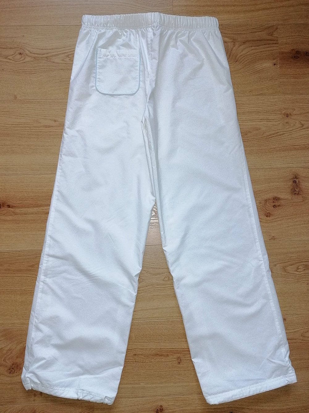 Decathlon Domyos Sporthose Fitnesshose Trainingshose Gr. M