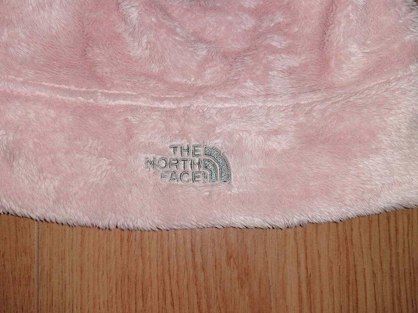 The North Face Damenmütze Wintermütze Rosa Einheitsgröße