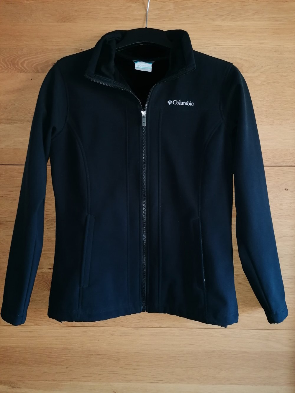 Columbia Damenjacke Softshelljacke Outdoorjacke Gr. M