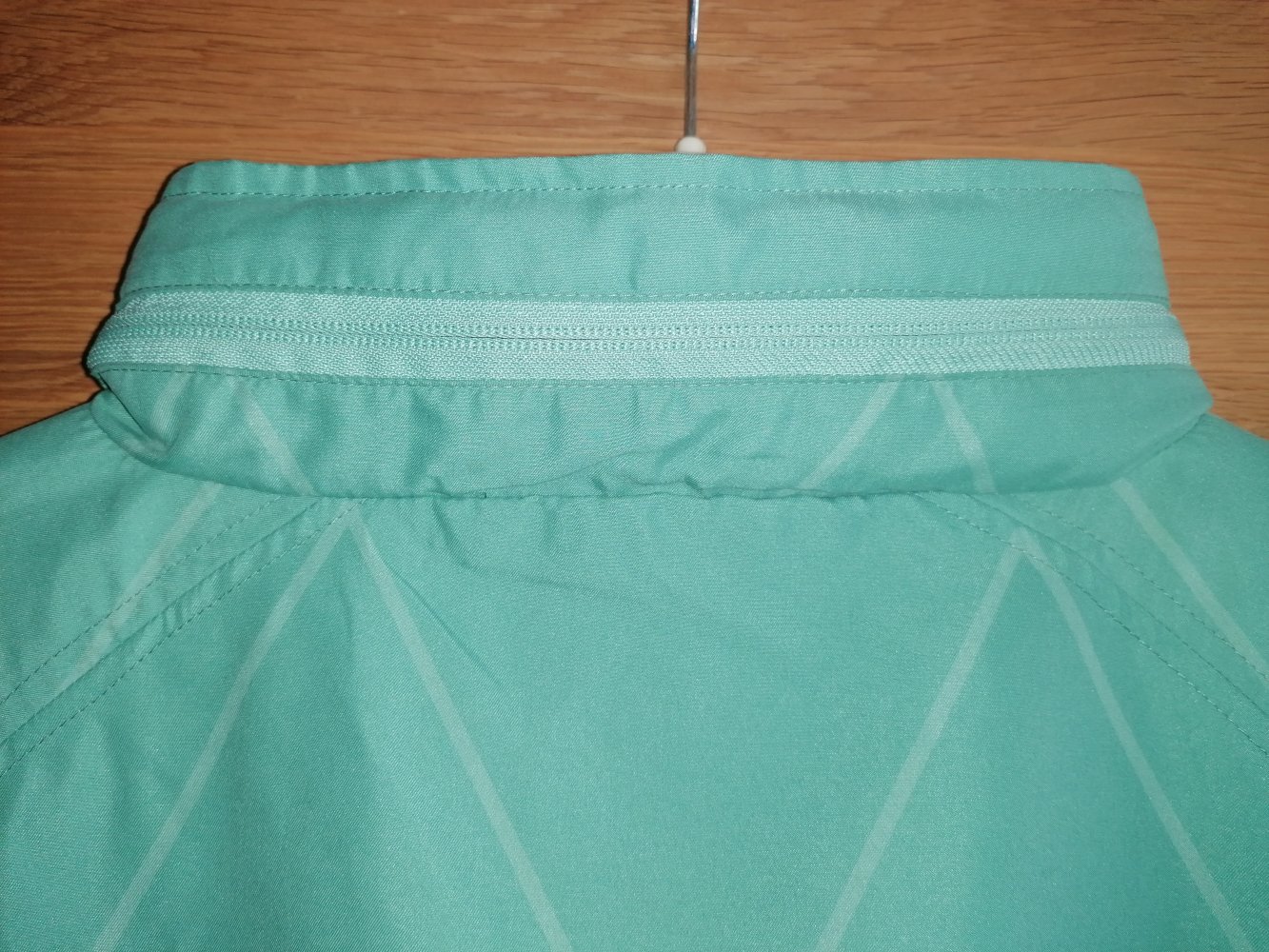 Mazine Damenjacke Windbreaker Windjacke Gr. L