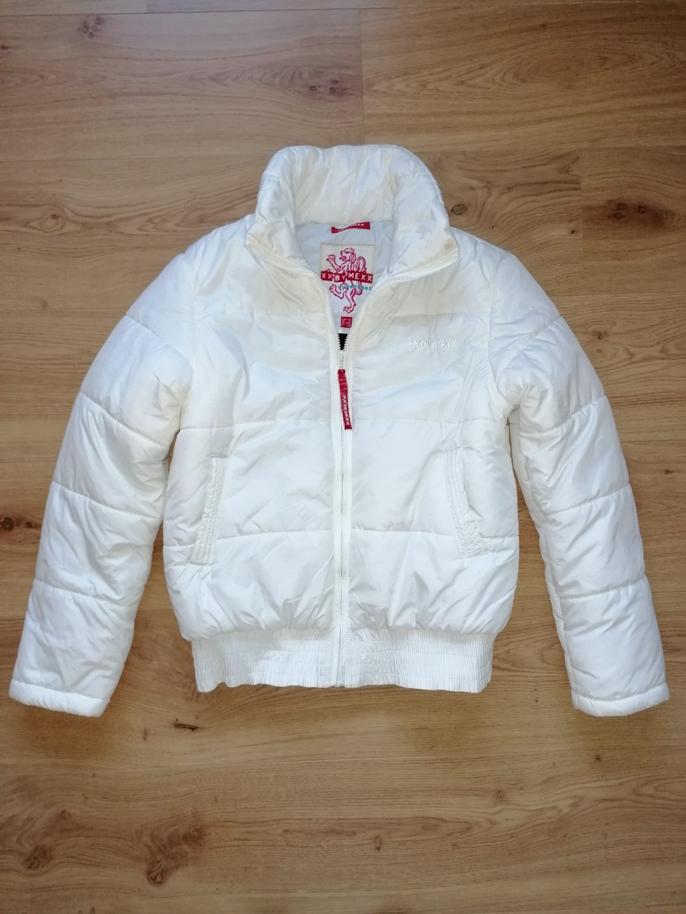 Mexx Damenjacke Steppjacke Gr. 42
