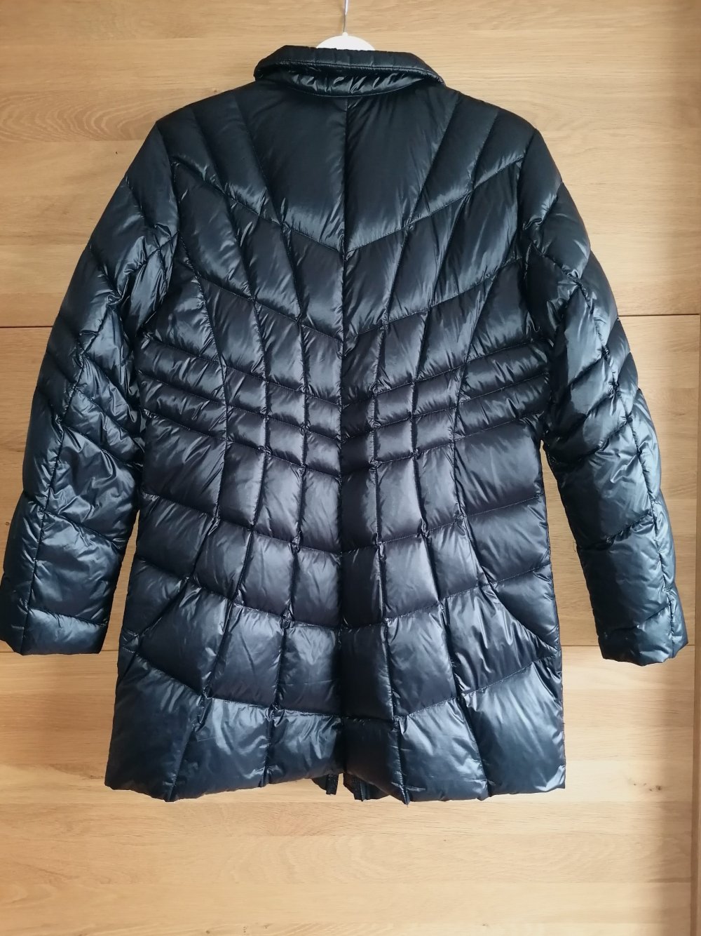 Gerry Weber Damenmantel Kurzmantel Steppmantel Gr. L