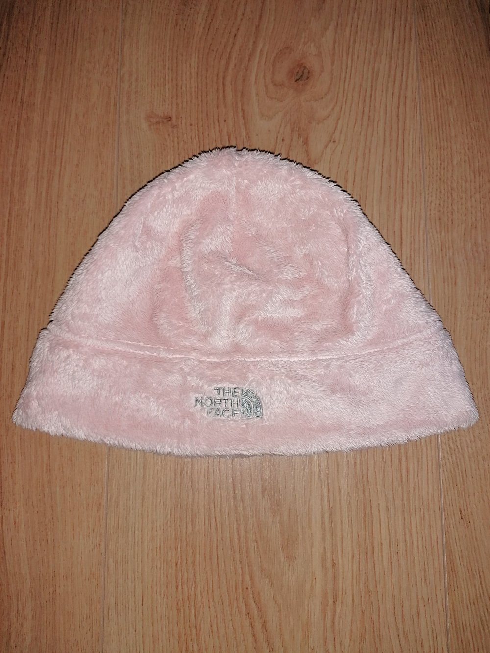The North Face Damenmütze Wintermütze Rosa Einheitsgröße