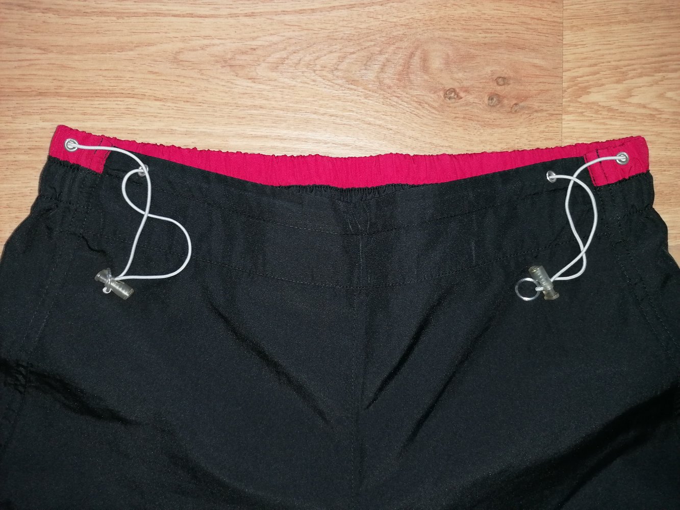 Rodeo Damen Sporthose Fitnesshose Polyester Gr. 38