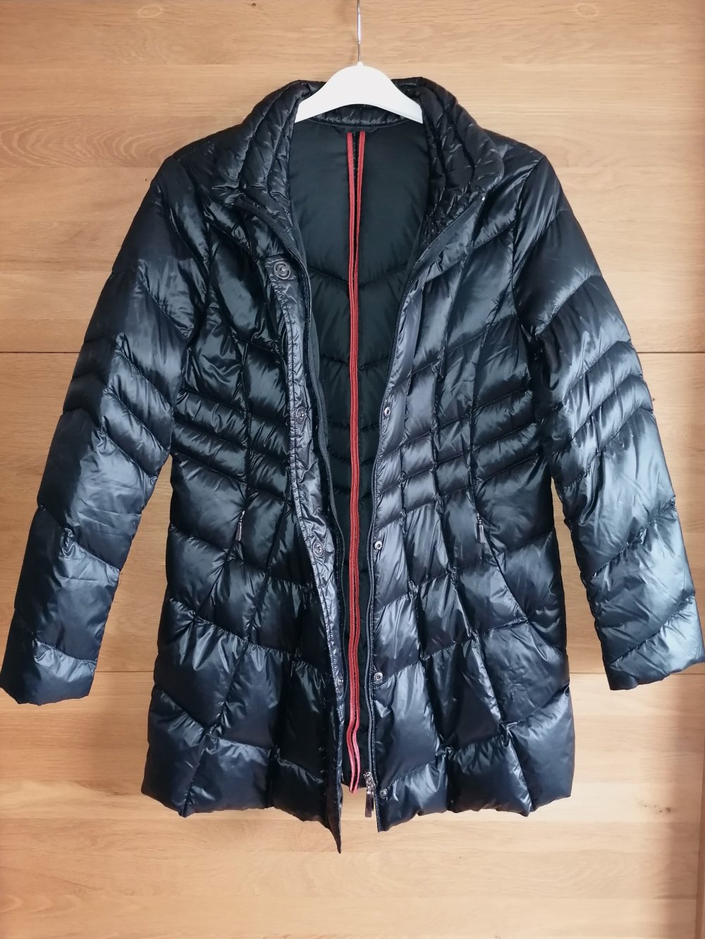 Gerry Weber Damenmantel Kurzmantel Steppmantel Gr. L