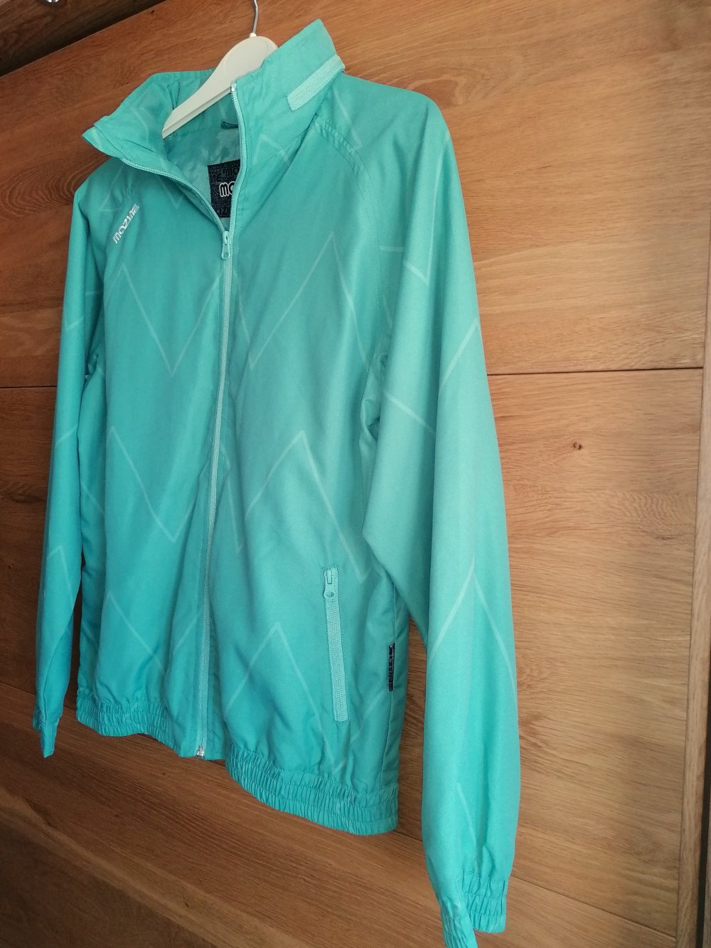 Mazine Damenjacke Windbreaker Windjacke Gr. L