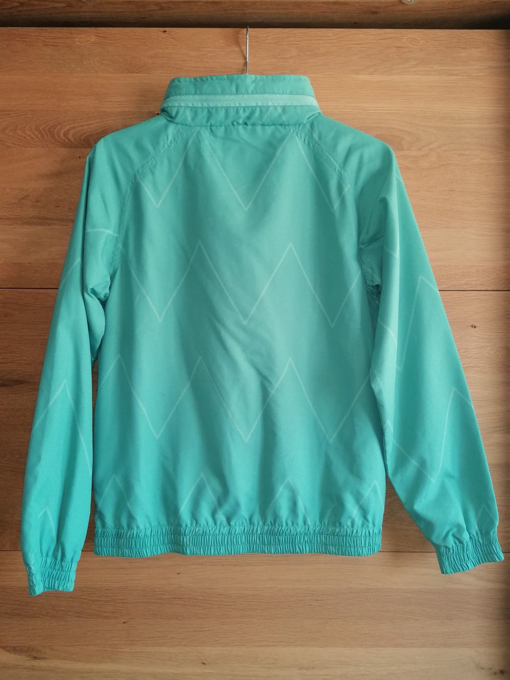 Mazine Damenjacke Windbreaker Windjacke Gr. L