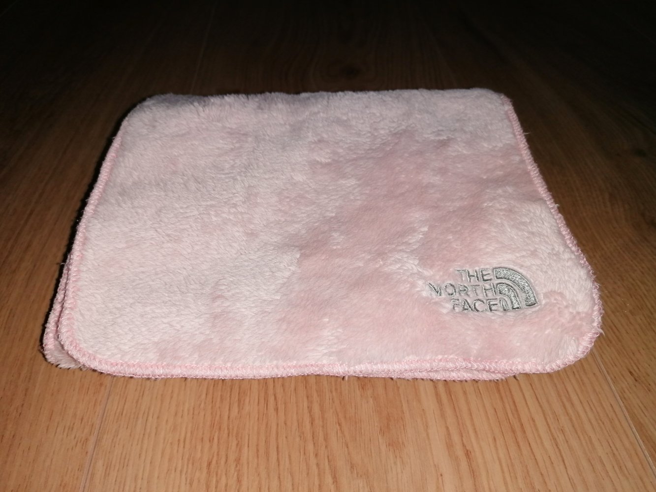 The North Face Damenschal Winterschal Rosa