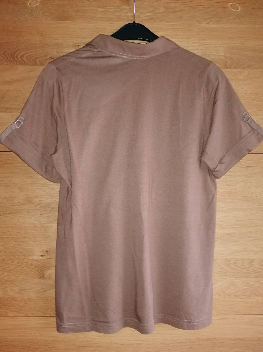 Collection L. Damenshirt Poloshirt Gr. 44