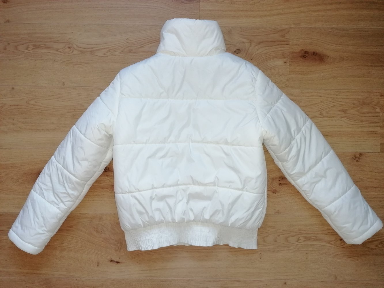 Mexx Damenjacke Steppjacke Gr. 42