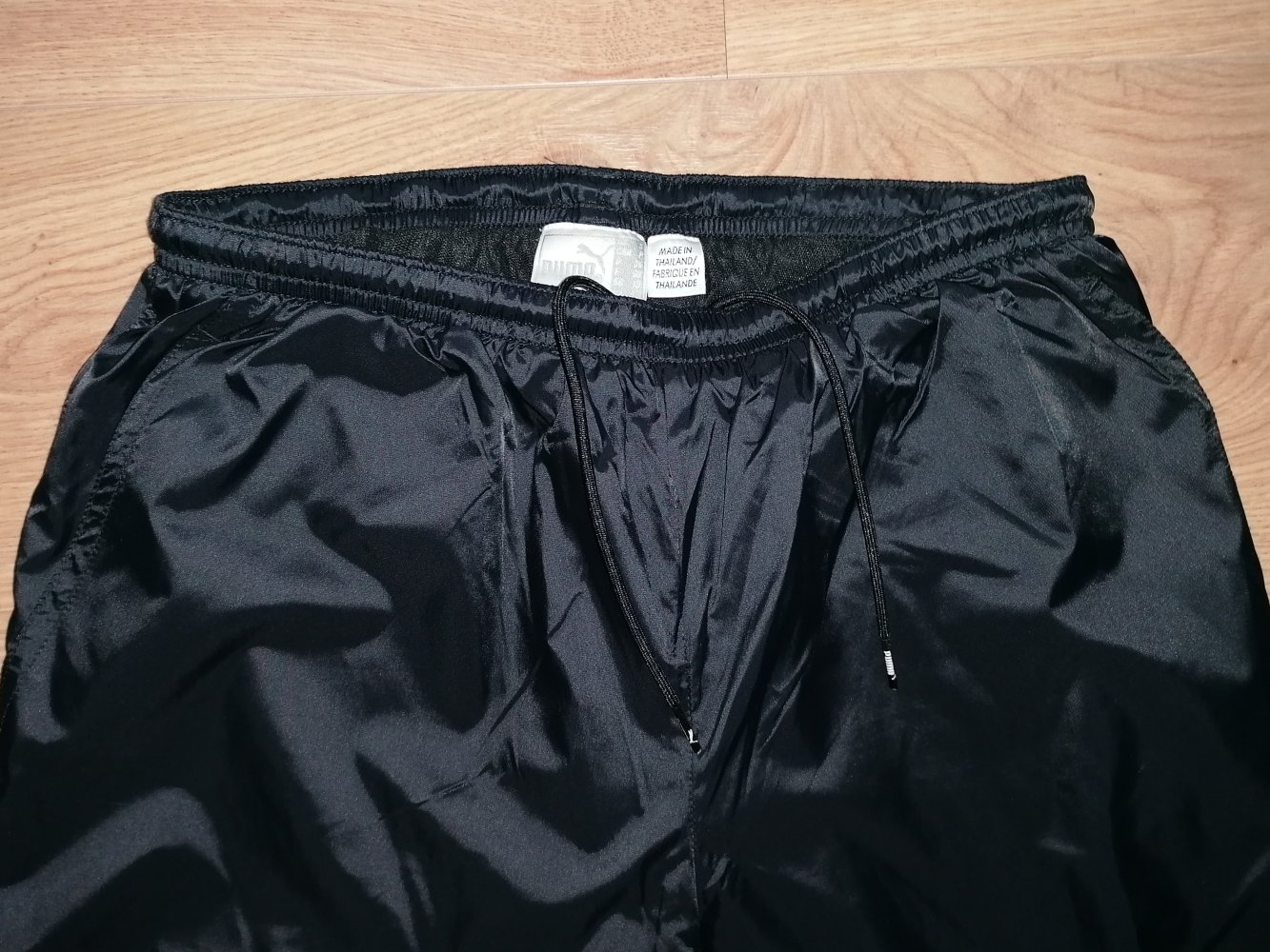 Puma Ultraleichte Damen Sporthose Fitnesshose in Gr. 36