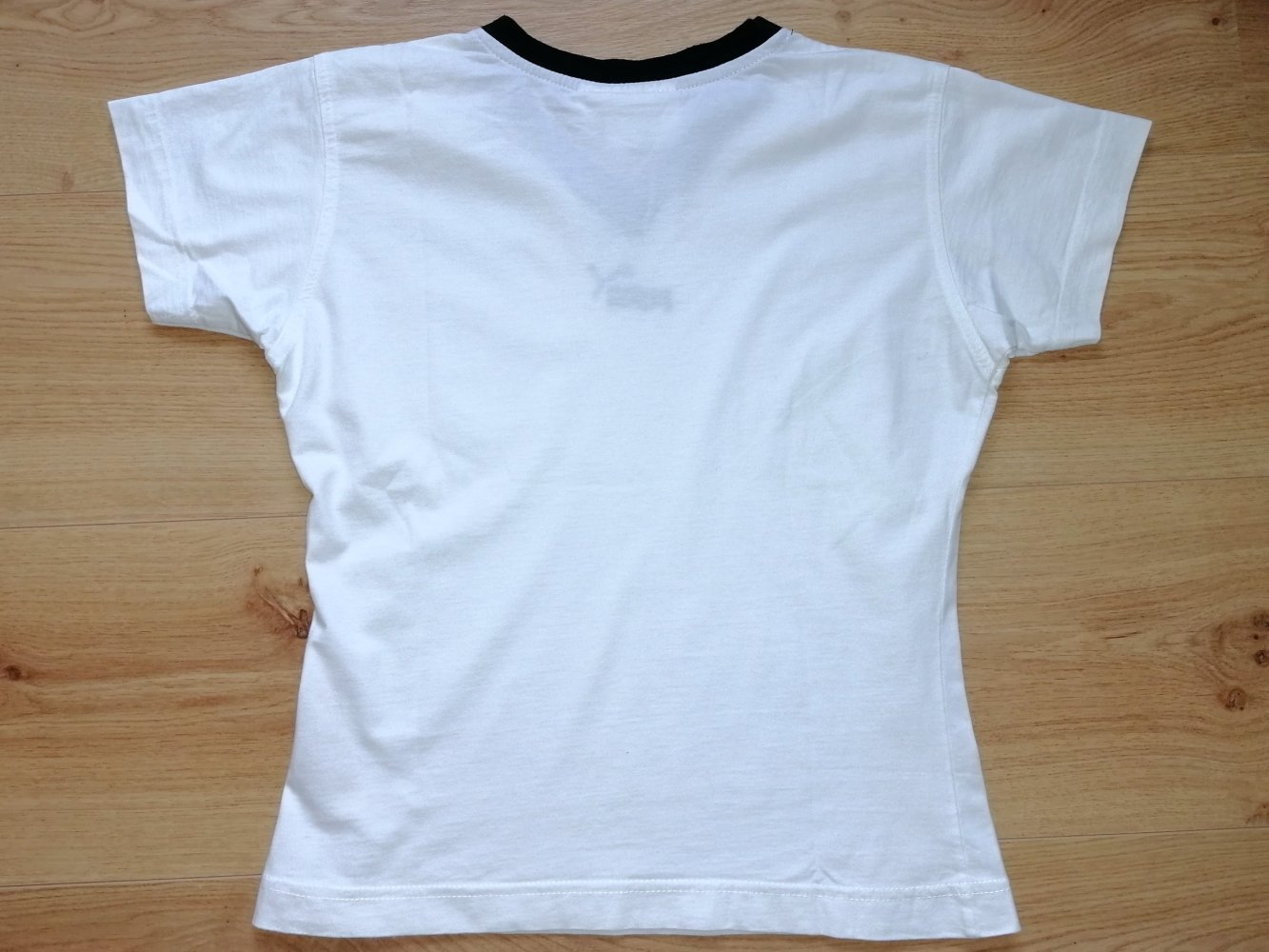 Puma Vintage Damen T-Shirt Sport-T-Shirt Gr. 40