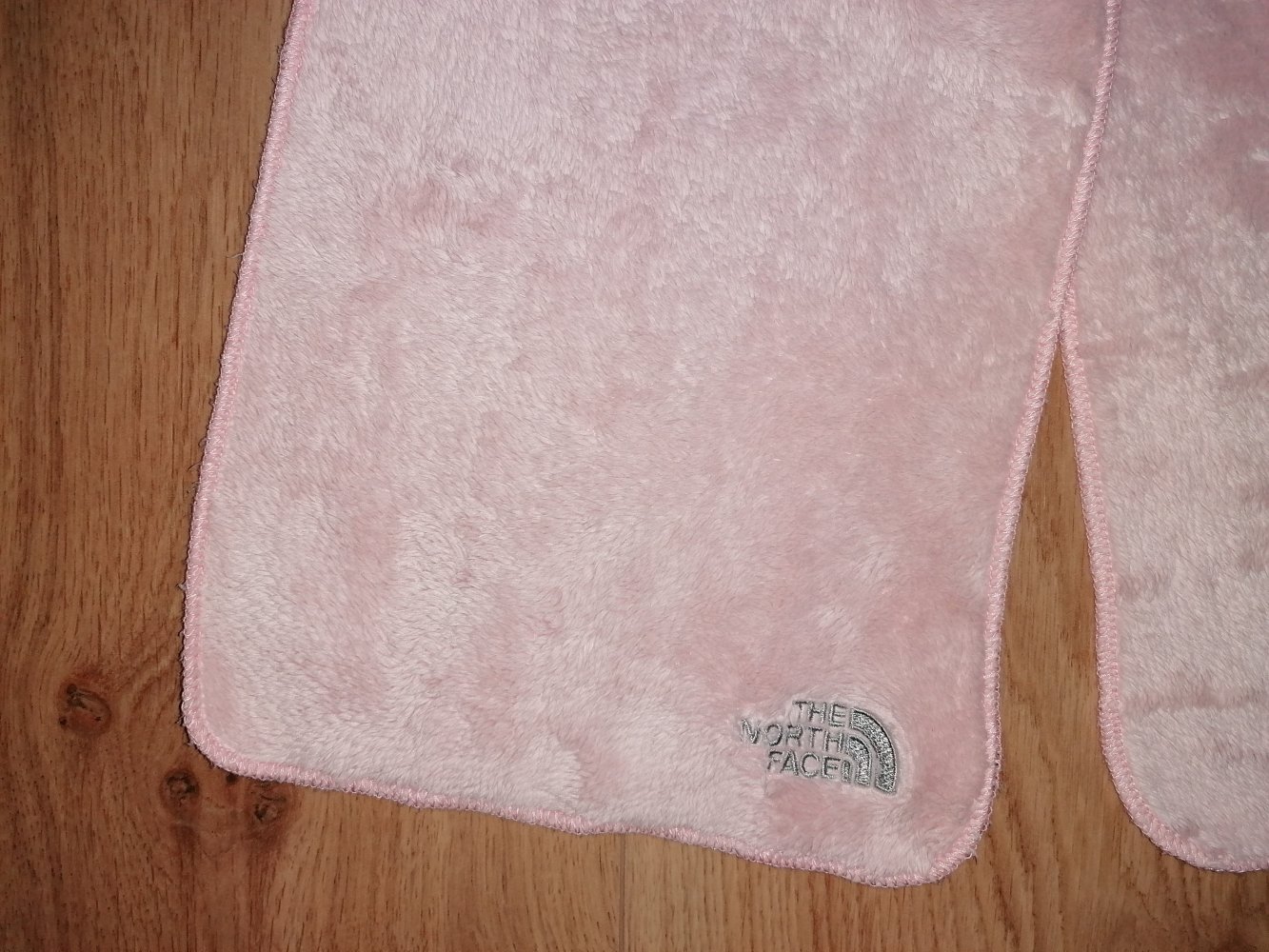 The North Face Damenschal Winterschal Rosa