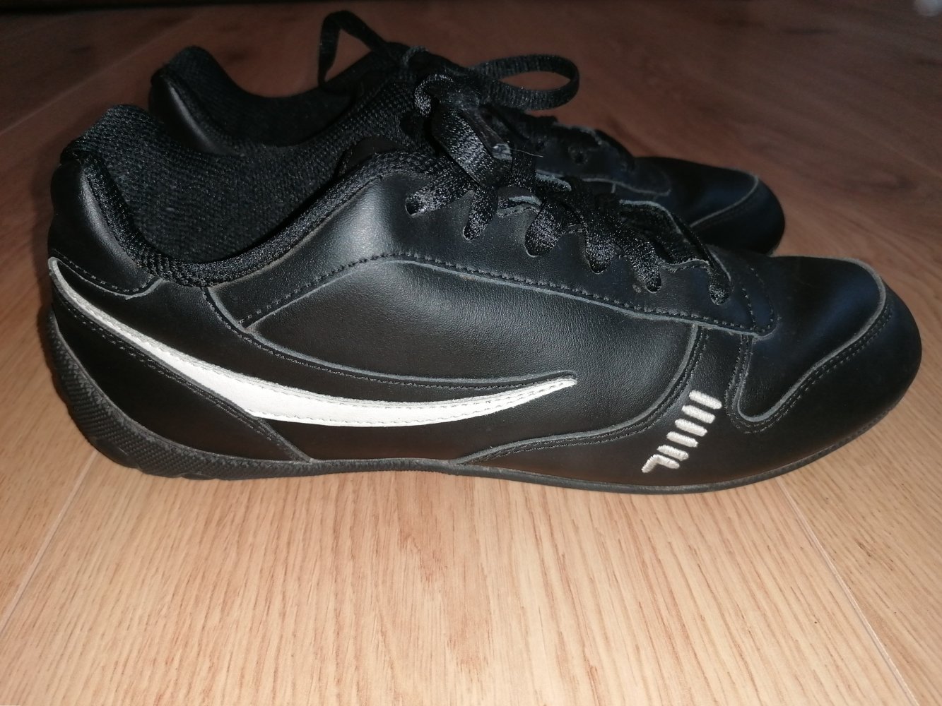 Fila Filativa Damen Herren Turnschuhe Sportschuhe Sneaker Gr. 39,5