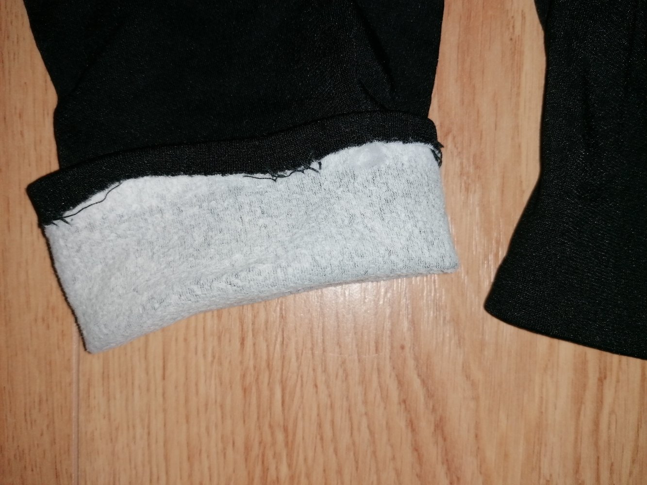 Damenhandschuhe Handschuhe Polyester Unifarben Gr. XS S