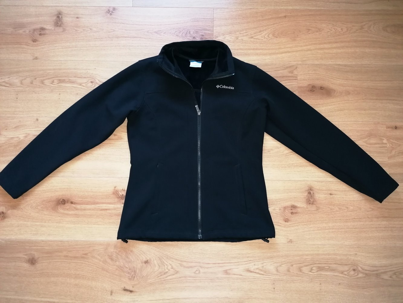 Columbia Damenjacke Softshelljacke Outdoorjacke Gr. M