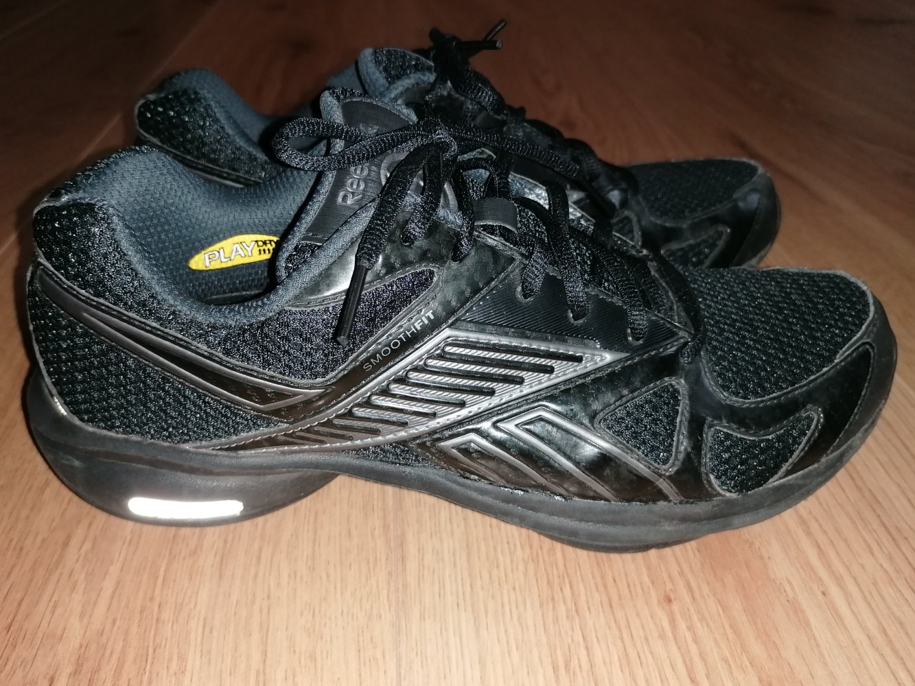 Reebok Simplytone Damen Turnschuhe Sportschuhe Gr. 40