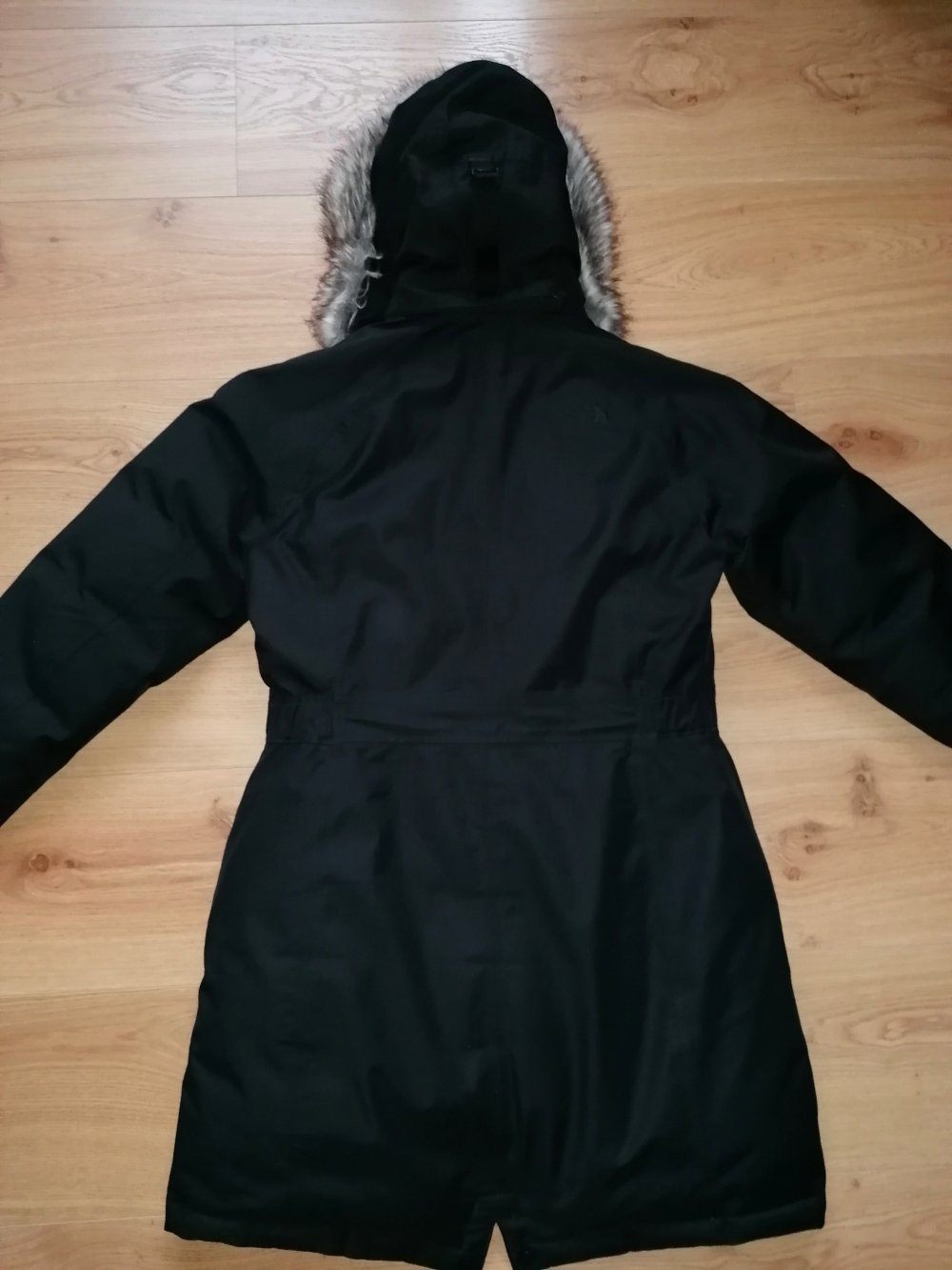 The North Face Damenmantel Daunenmantel Daunenparka Gr. L