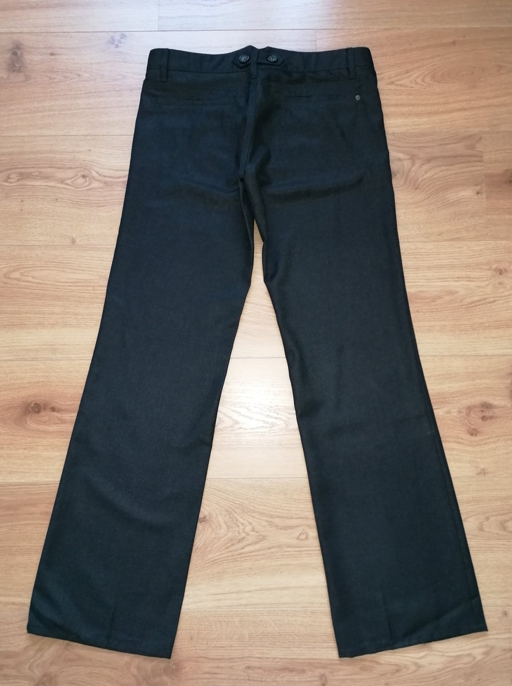 NEU Herrlicher Vegas Damenhose Stoffhose W30 L34