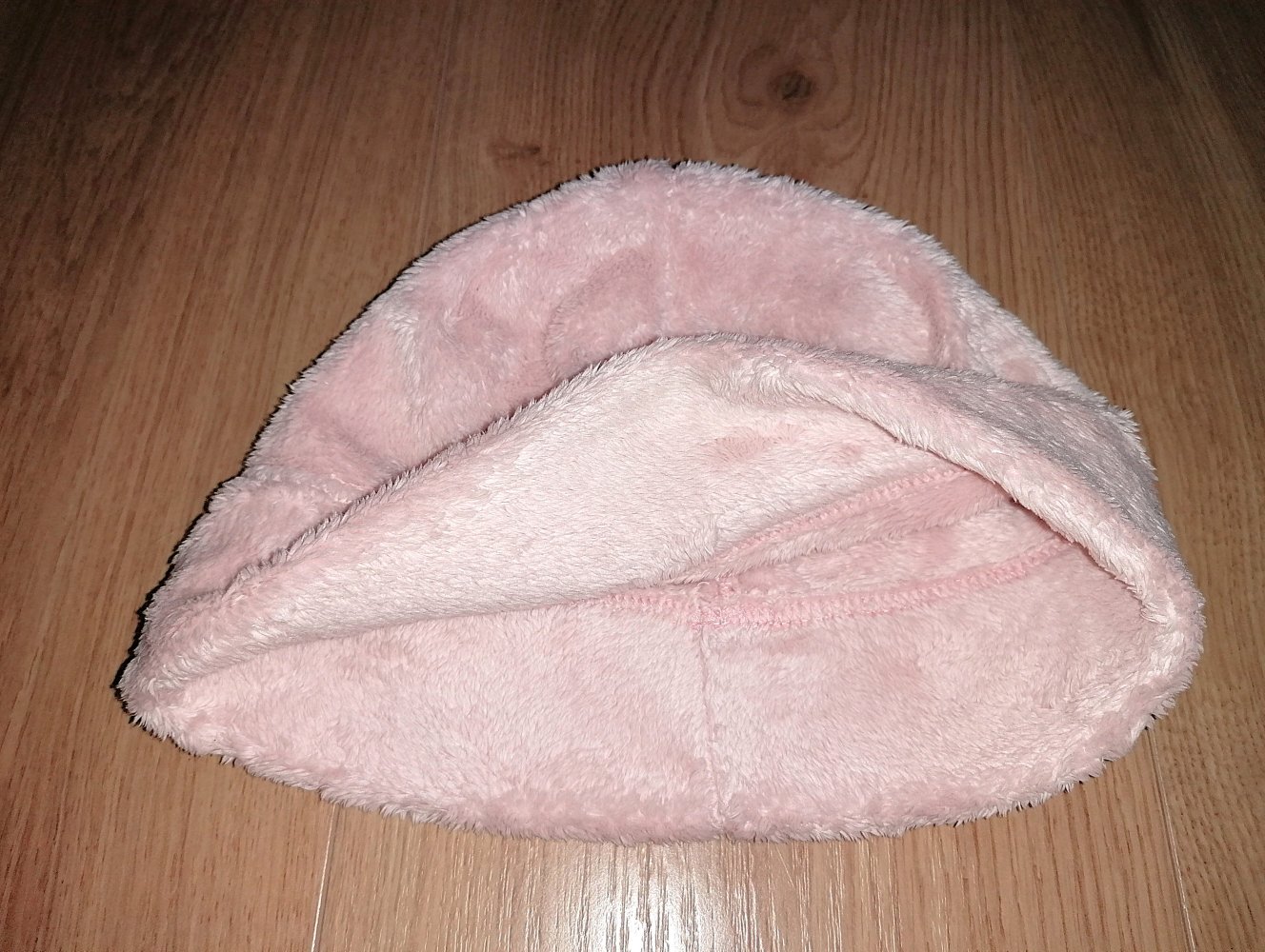 The North Face Damenmütze Wintermütze Rosa Einheitsgröße