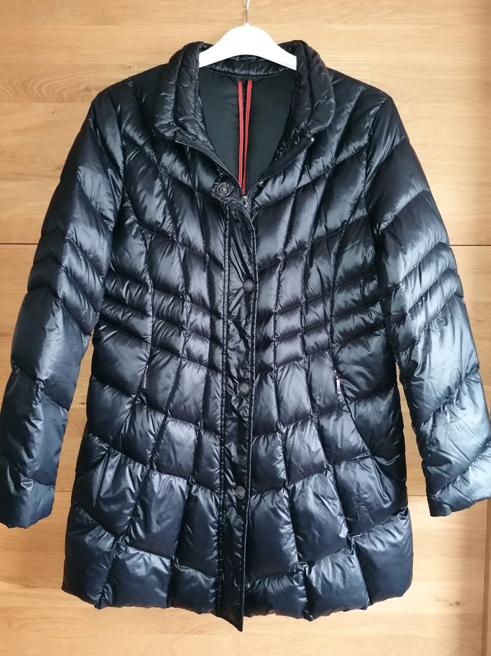 Gerry Weber Damenmantel Kurzmantel Steppmantel Gr. L