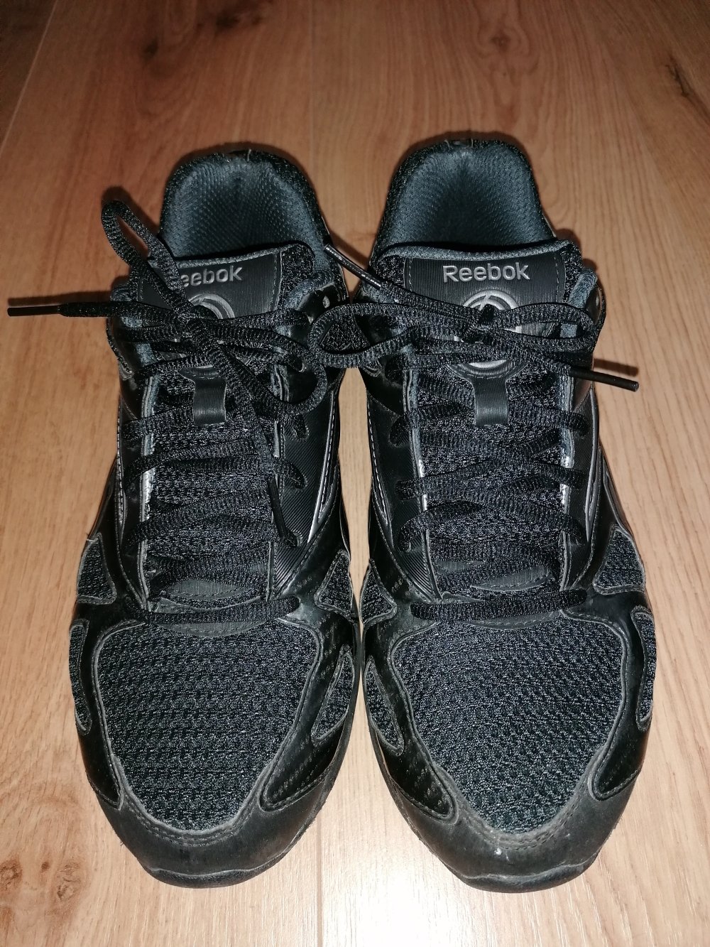 Reebok Simplytone Damen Turnschuhe Sportschuhe Gr. 40