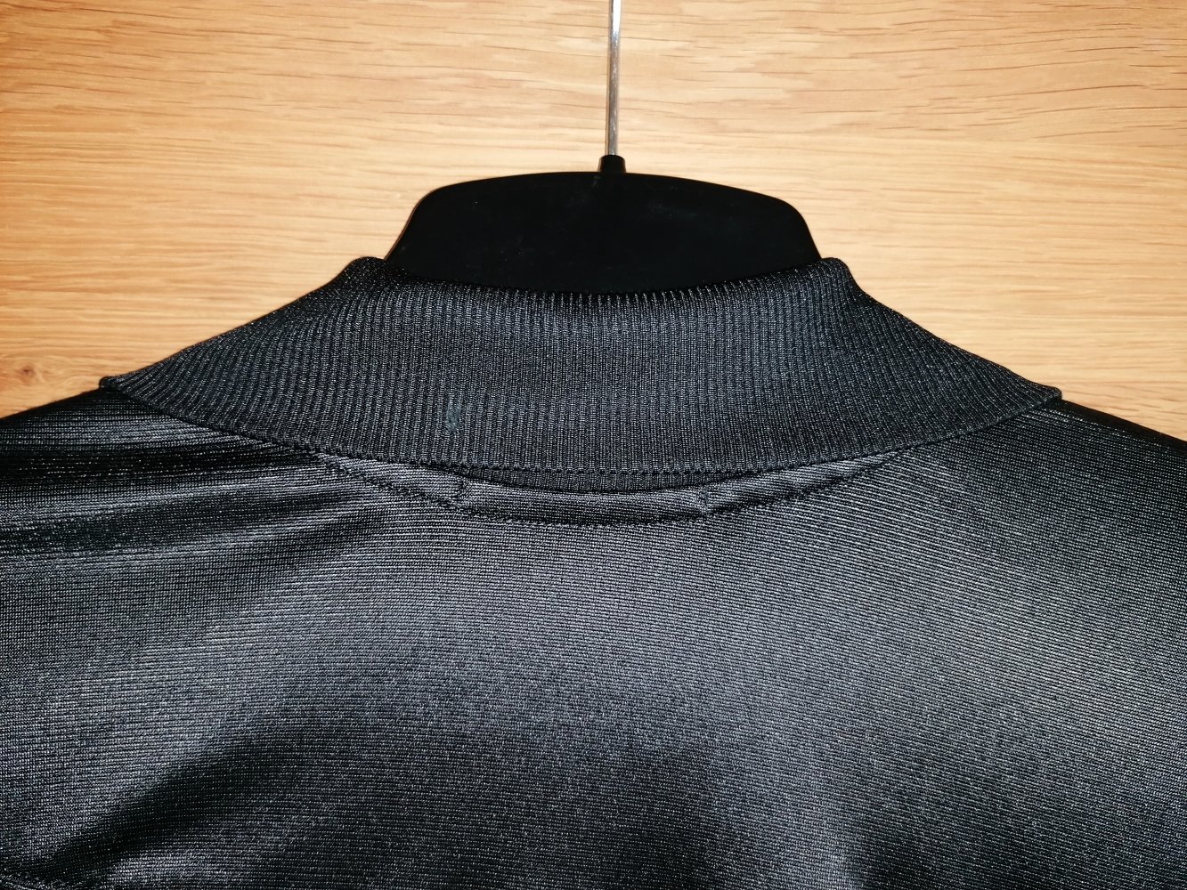 Madonna H&M Damen Trainingsjacke Sweatjacke Fitnessjacke Gr. 42  