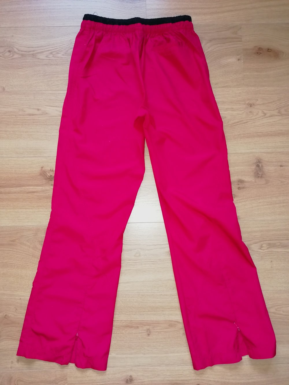 Rodeo Damen Sporthose Fitnesshose Polyester Gr. 38