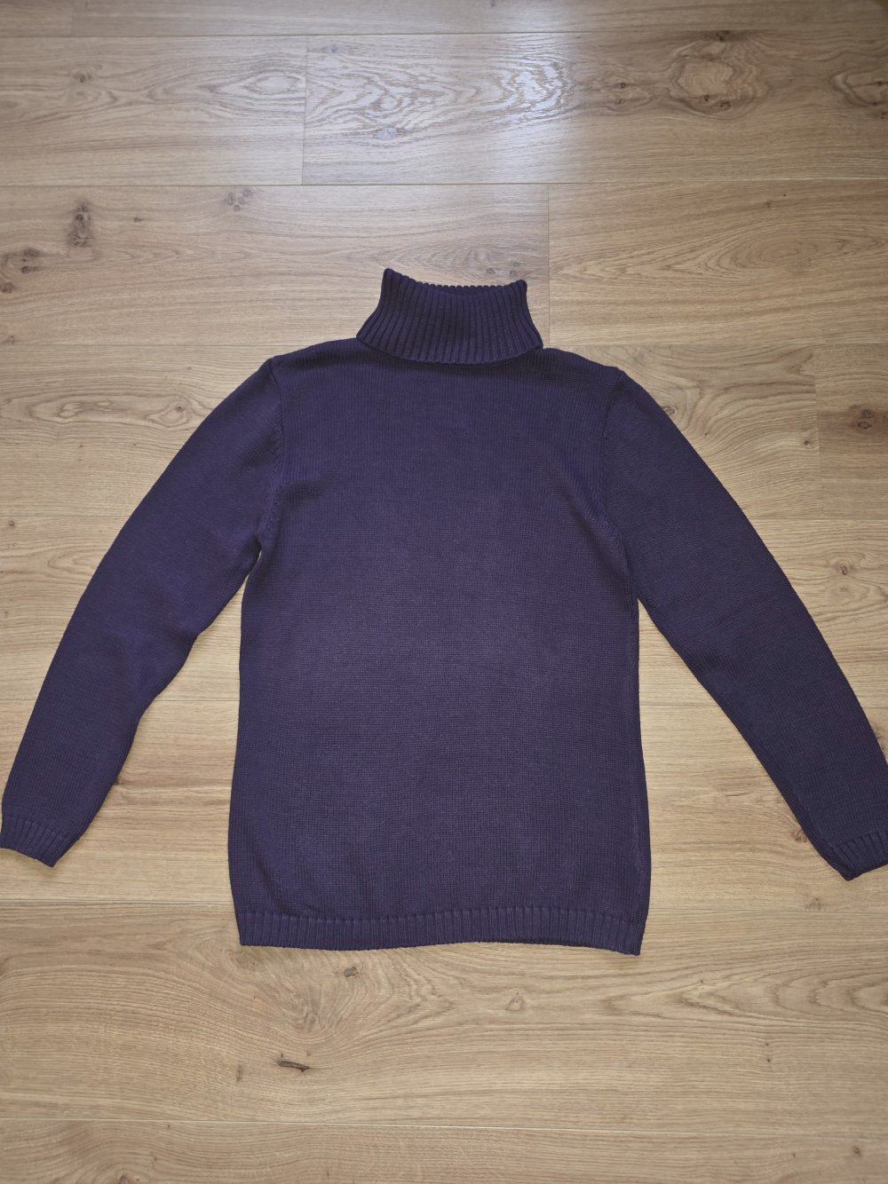 Canda Damenpullover Rollkragenpullover Strickpullover Gr. S