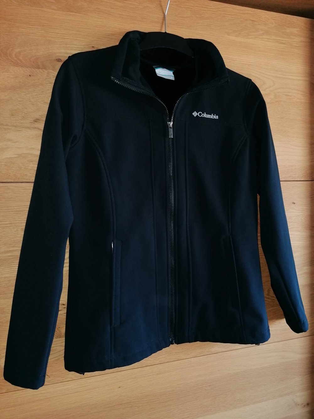 Columbia Damenjacke Softshelljacke Outdoorjacke Gr. M
