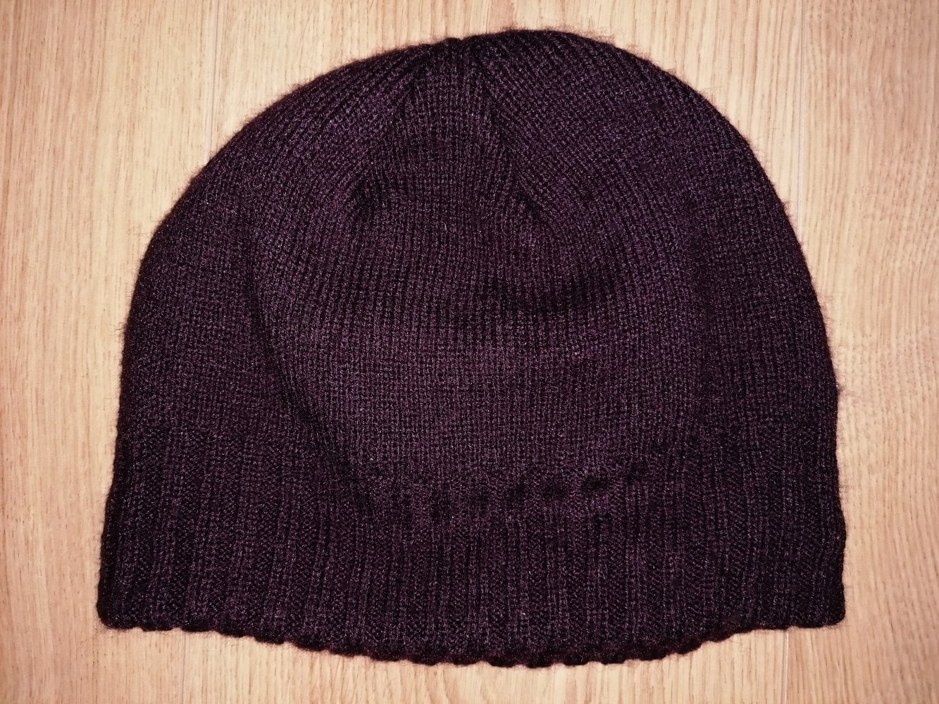 Crivit Damen Wintermütze Strickmütze Beanie Fleecemütze Gr. M