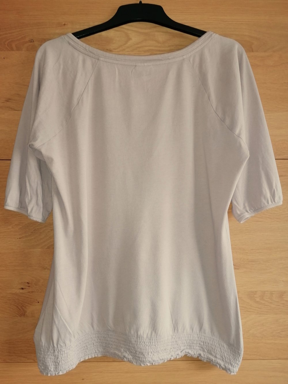 Esprit 3/4 Damenshirt Shirt Gr. XXL