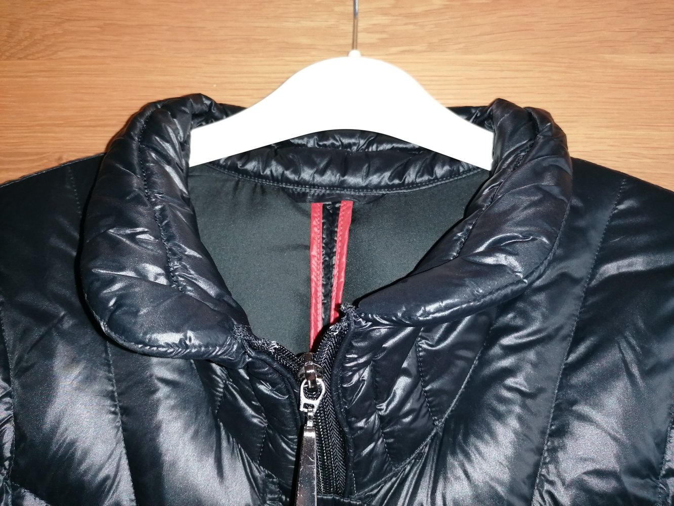 Gerry Weber Damenmantel Kurzmantel Steppmantel Gr. L