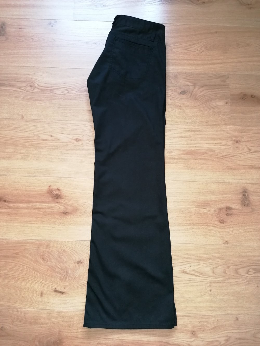 Herrlicher Vegas Damenhose Stoffhose W31 L34