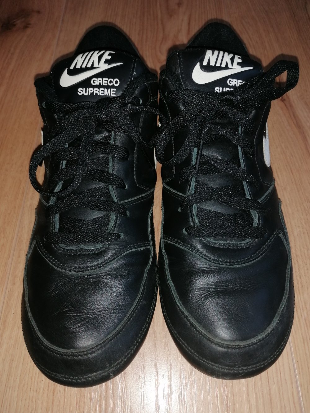 Nike Greco Supreme Turnschuhe Sportschuhe Sneaker Gr. 42