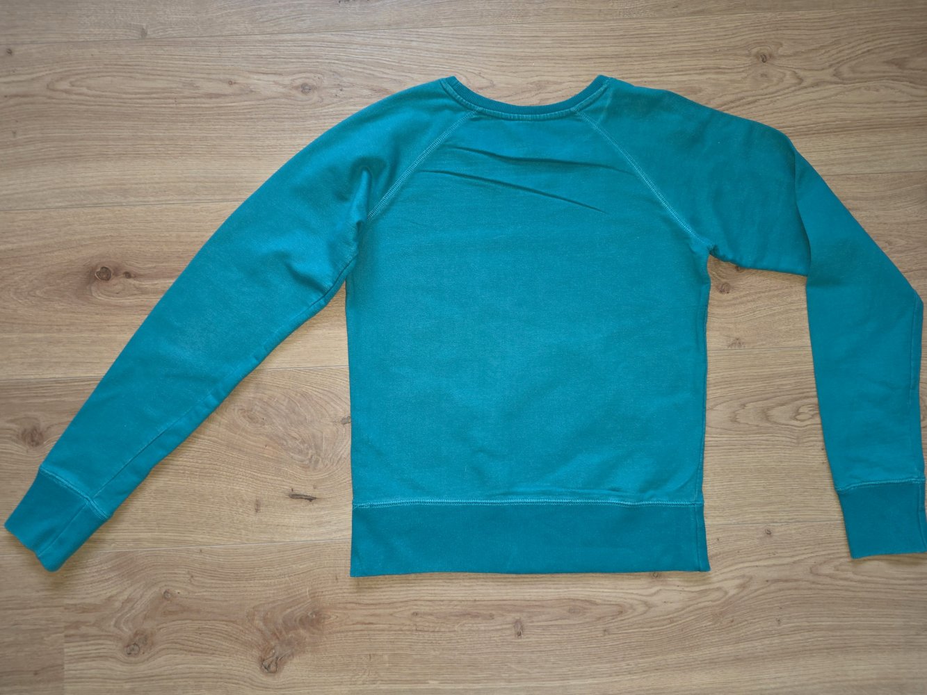 H&M Divided Basic Damenpullover Sweatshirt Sweater Gr. 40