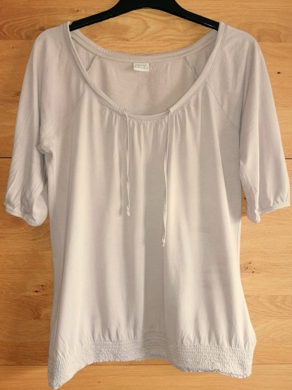 Esprit 3/4 Damenshirt Shirt Gr. XXL